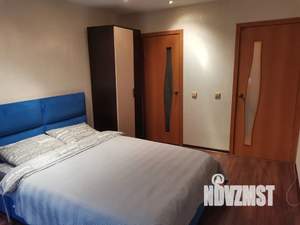 1-к квартира, посуточно, 30м2, 6/9 этаж