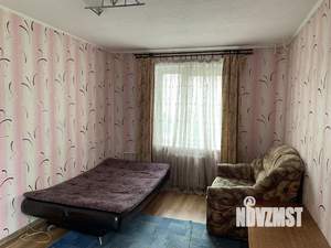 1-к квартира, на длительный срок, 31м2, 3/9 этаж