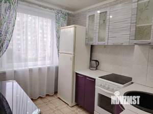 2-к квартира, посуточно, 44м2, 1/1 этаж
