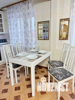 2-к квартира, посуточно, 45м2, 5/5 этаж