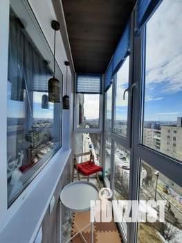 1-к квартира, посуточно, 30м2, 7/9 этаж