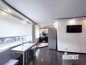 2-к квартира, посуточно, 48м2, 2/5 этаж