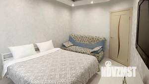 1-к квартира, посуточно, 31м2, 1/1 этаж