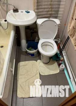 1-к квартира, на длительный срок, 30м2, 1/5 этаж