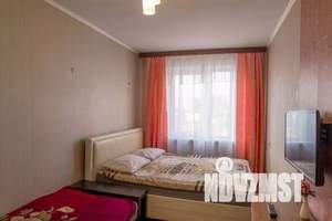2-к квартира, посуточно, 45м2, 5/10 этаж