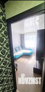 1-к квартира, посуточно, 30м2, 5/9 этаж