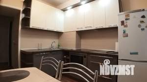 2-к квартира, посуточно, 43м2, 1/9 этаж