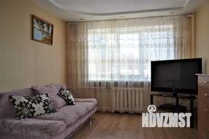 2-к квартира, посуточно, 48м2, 5/5 этаж