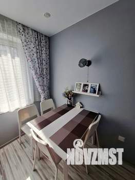 1-к квартира, посуточно, 30м2, 3/9 этаж