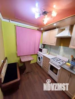 2-к квартира, посуточно, 50м2, 1/6 этаж