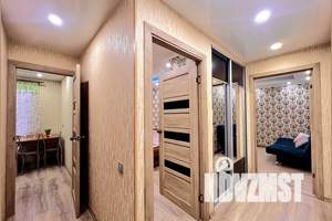 3-к квартира, посуточно, 65м2, 4/5 этаж