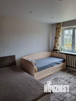 1-к квартира, на длительный срок, 35м2, 5/5 этаж