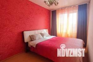 2-к квартира, посуточно, 45м2, 5/5 этаж