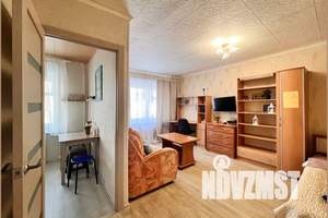 1-к квартира, посуточно, 36м2, 3/5 этаж