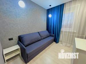 2-к квартира, посуточно, 35м2, 2/5 этаж