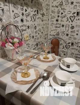 1-к квартира, посуточно, 35м2, 1/9 этаж