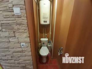 1-к квартира, посуточно, 33м2, 3/10 этаж