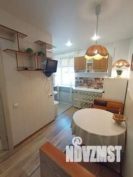 2-к квартира, посуточно, 44м2, 1/3 этаж