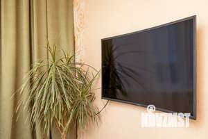 2-к квартира, посуточно, 44м2, 1/1 этаж