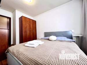 1-к квартира, посуточно, 49м2, 1/1 этаж