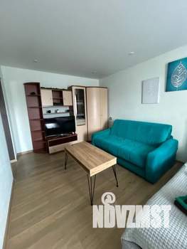 1-к квартира, посуточно, 33м2, 1/9 этаж