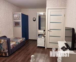 1-к квартира, посуточно, 31м2, 1/1 этаж