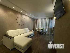 Студия квартира, посуточно, 30м2, 5/5 этаж