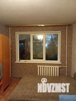 1-к квартира, посуточно, 33м2, 2/5 этаж