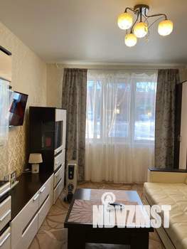 1-к квартира, посуточно, 30м2, 1/9 этаж