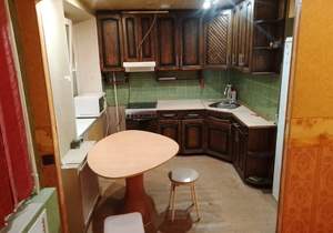 2-к квартира, на длительный срок, 43м2, 3/5 этаж