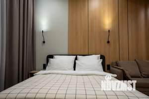 1-к квартира, посуточно, 30м2, 8/8 этаж