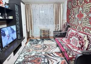 1-к квартира, на длительный срок, 30м2, 1/5 этаж