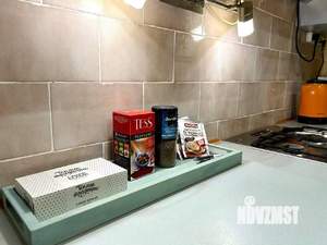 2-к квартира, посуточно, 50м2, 1/1 этаж