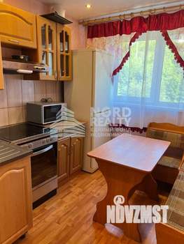 3-к квартира, на длительный срок, 63м2, 3/9 этаж