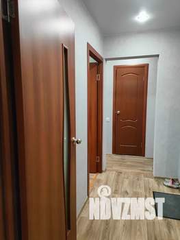 2-к квартира, посуточно, 43м2, 1/9 этаж