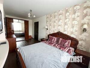 1-к квартира, посуточно, 44м2, 1/1 этаж