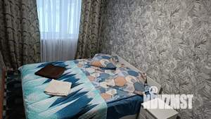 2-к квартира, посуточно, 47м2, 1/9 этаж