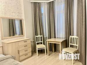 3-к квартира, посуточно, 70м2, 2/5 этаж