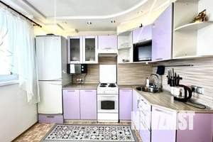 1-к квартира, посуточно, 36м2, 5/9 этаж