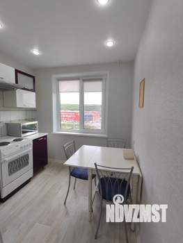 1-к квартира, посуточно, 36м2, 3/10 этаж