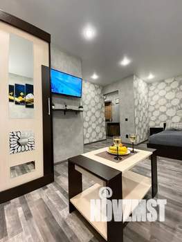 1-к квартира, посуточно, 30м2, 2/5 этаж