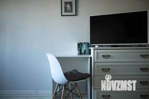 1-к квартира, посуточно, 32м2, 7/9 этаж