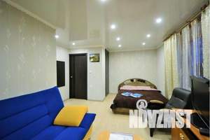 1-к квартира, посуточно, 36м2, 3/5 этаж