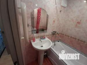 1-к квартира, посуточно, 30м2, 2/9 этаж