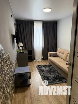 2-к квартира, посуточно, 43м2, 5/5 этаж