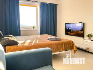 1-к квартира, посуточно, 29м2, 7/9 этаж