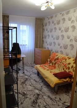 3-к квартира, на длительный срок, 58м2, 8/9 этаж