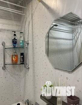 1-к квартира, посуточно, 31м2, 4/6 этаж