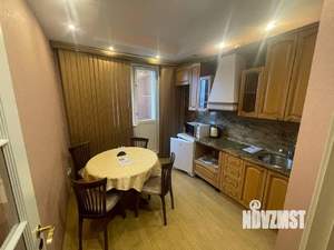 2-к квартира, посуточно, 57м2, 1/1 этаж