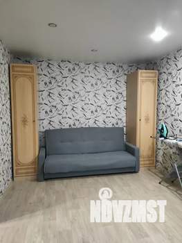 2-к квартира, посуточно, 43м2, 1/9 этаж